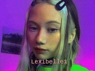 Lexibelle1