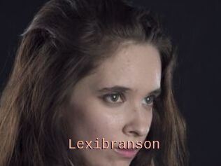 Lexibranson