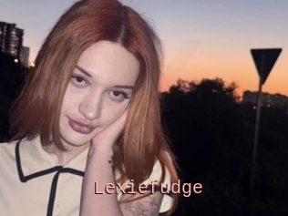 Lexiefudge