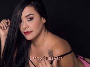 Lexximayer