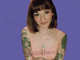 Lexxxihart
