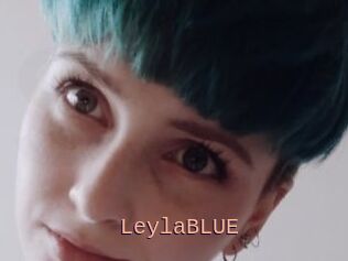 LeylaBLUE