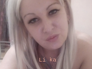 Li_ka