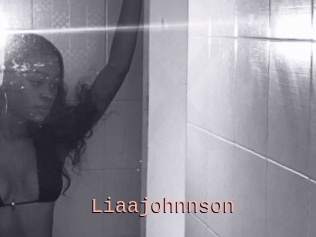 Liaajohnnson