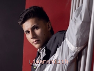 Liaamsmiith