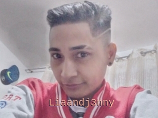 Liaandj3nny