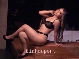 Liahdupont