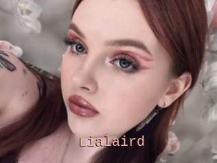 Lialaird