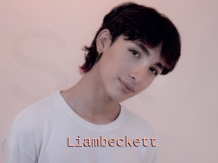 Liambeckett