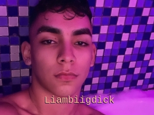 Liambiigdick