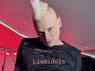 Liamidols