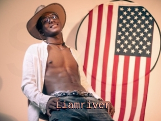 Liamriver