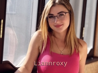 Liannroxy
