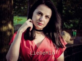 LiebeMIA