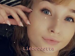 LiebeOdetta