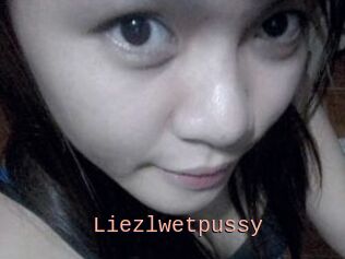 Liezlwetpussy