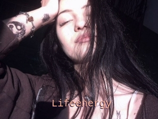 Lifeenergy