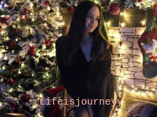 Lifeisjourneyy