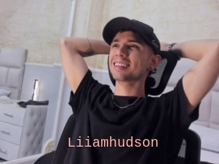 Liiamhudson