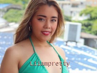 Liiampretty