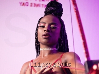 Liinsyadams