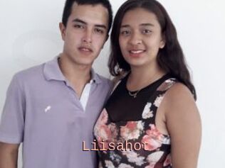 Liisahot