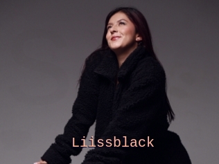 Liissblack
