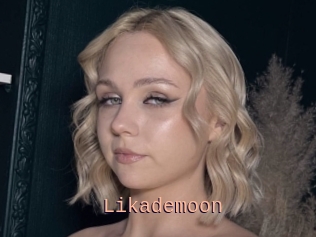 Likademoon