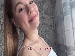 Likamoriss