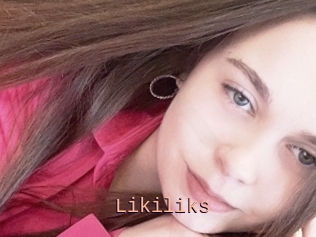 Likiliks