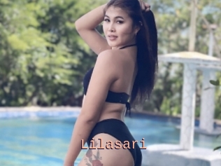 Lilasari
