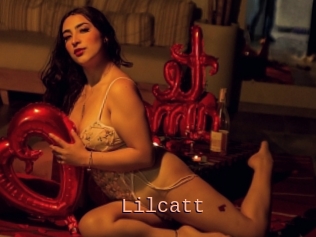 Lilcatt