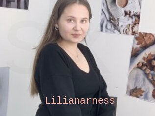 Lilianarness
