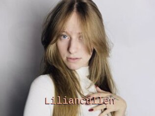 Liliancullen