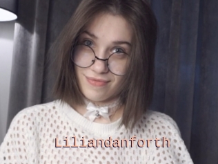 Liliandanforth