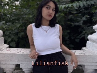 Lilianfisk