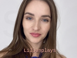 Lilianplays