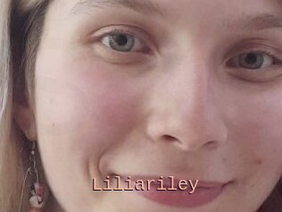 Liliariley
