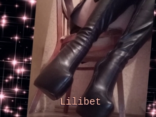 Lilibet
