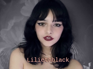 Liliethblack