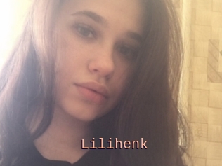 Lilihenk
