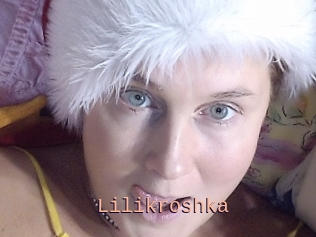 Lilikroshka