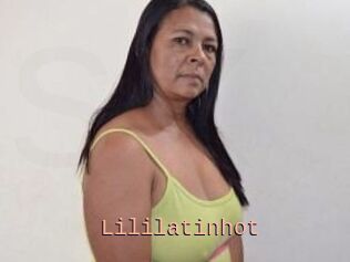 Lililatinhot