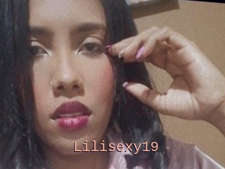 Lilisexy19