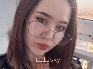 Lilisky