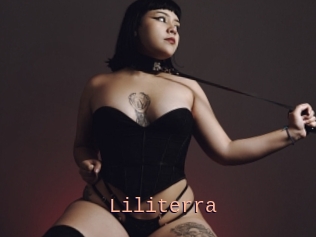 Liliterra