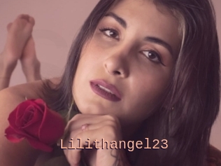 Lilithangel23
