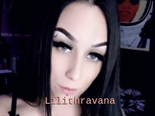 Lilithravana
