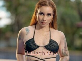 Lilithroux