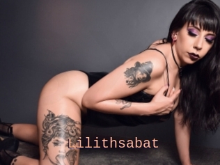 Lilithsabat